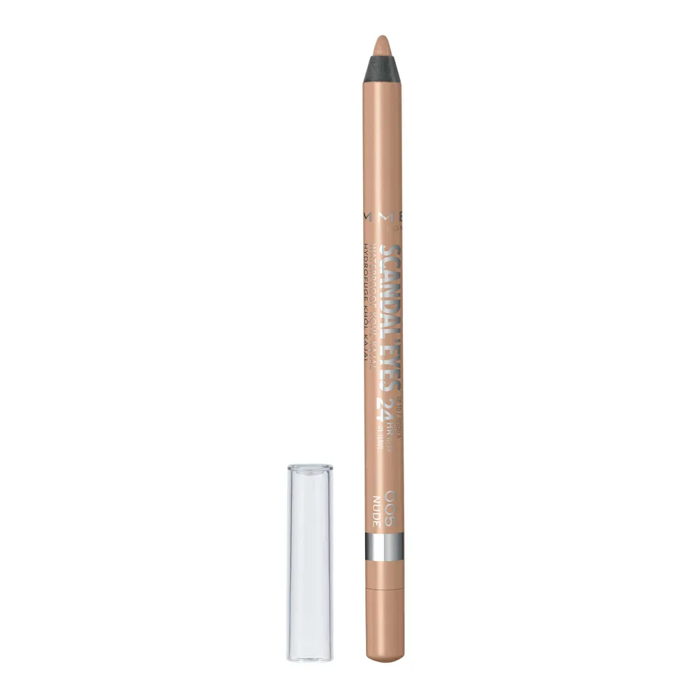 Scandaleyes Kohl Kajal Waterproof Eyeliner