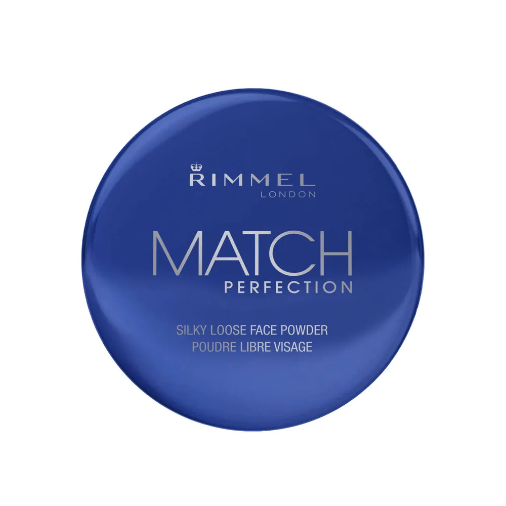 Match Perfection Loose Powder