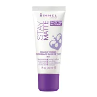 Stay Matte Primer