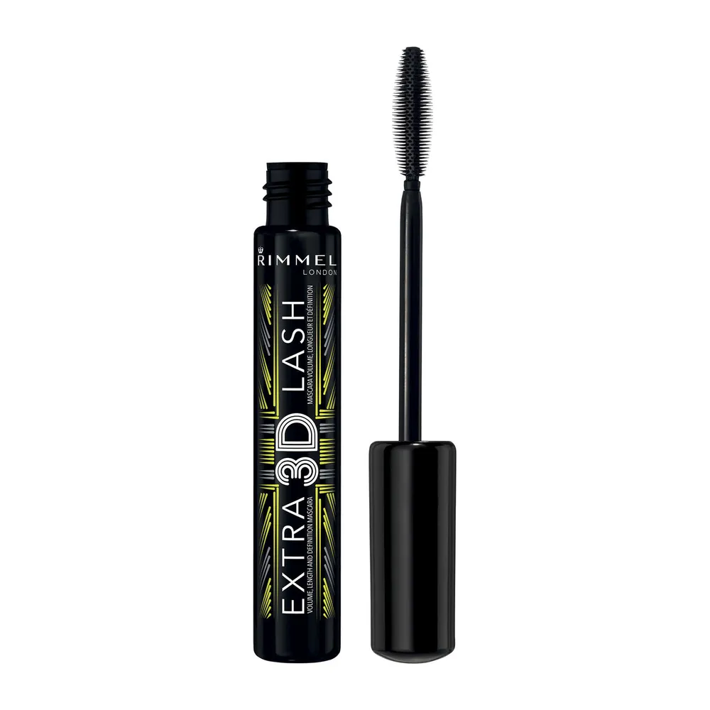 Extra 3D Super Lash Mascara