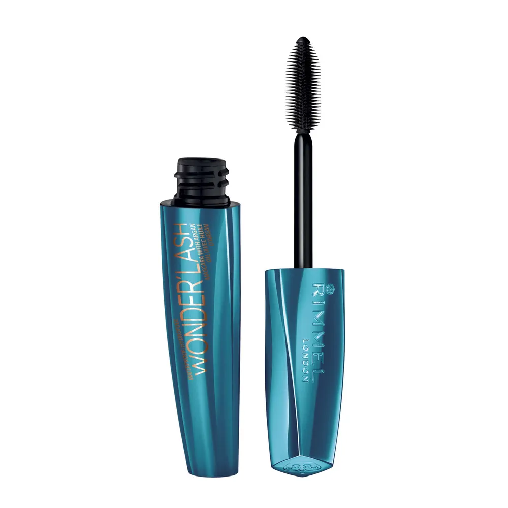 Wonder'Lash Waterproof Mascara