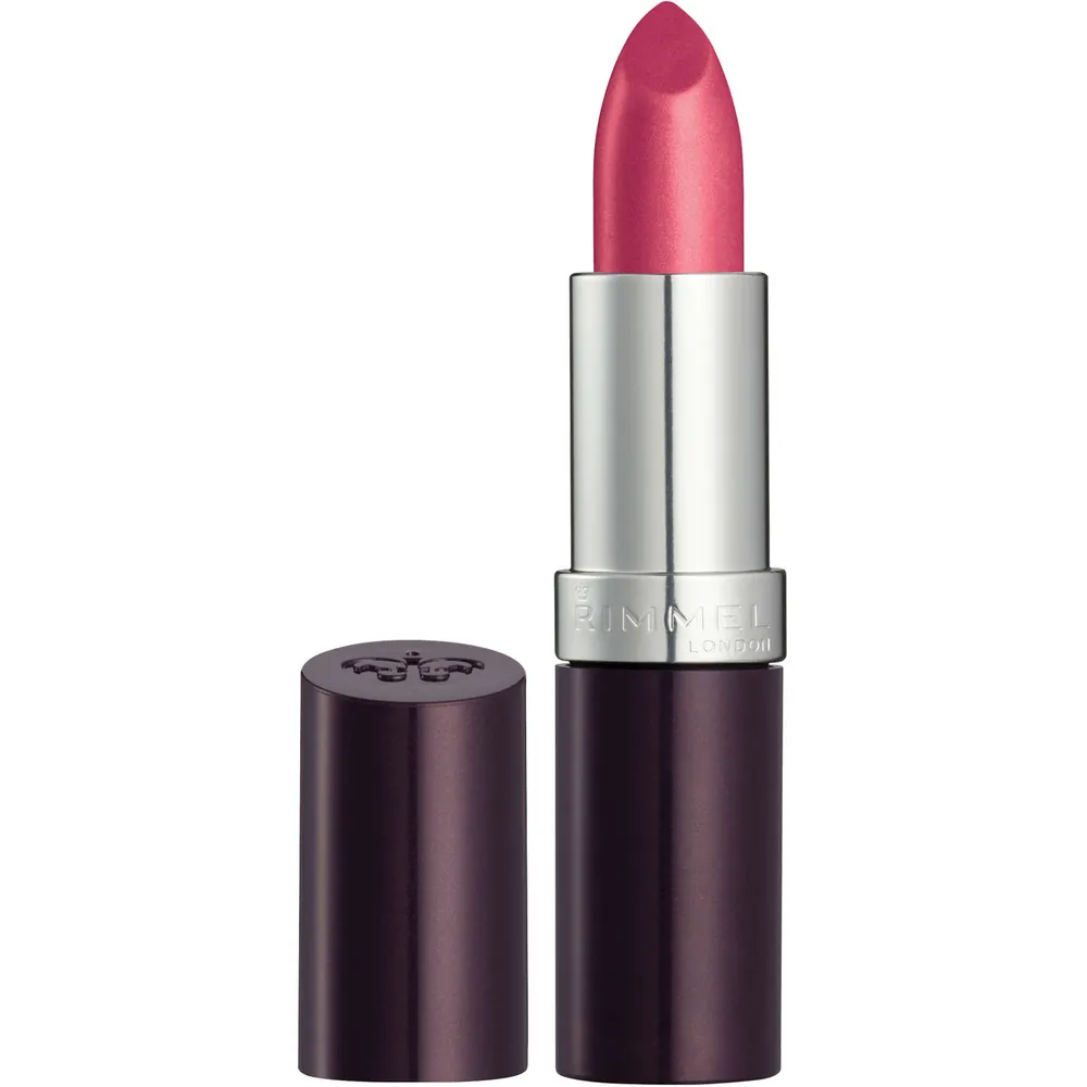 Lasting Finish Lipstick