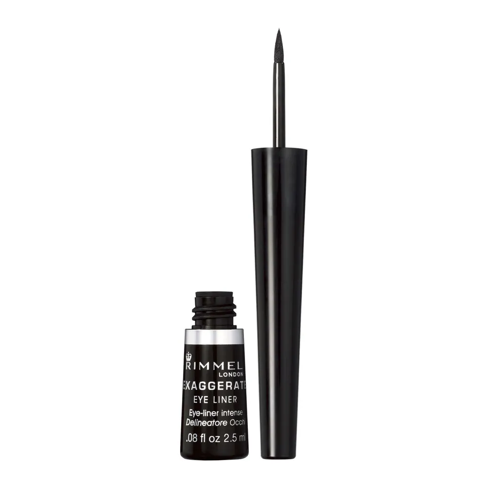 Exaggerate Felt Tip Eyeliner