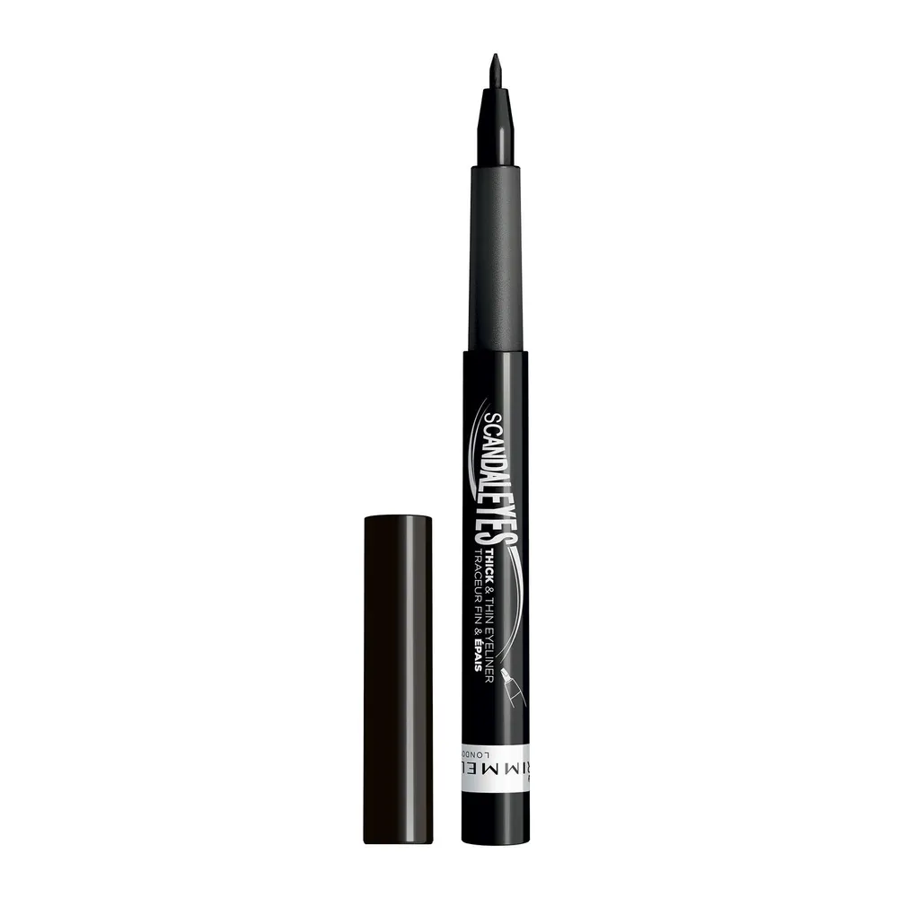 Scandaleyes Thick & Thin Eyeliner