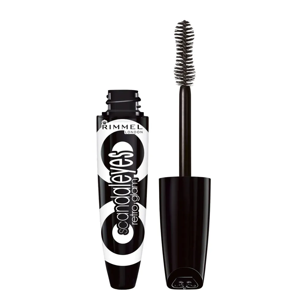 Scandaleyes Retro Glam Mascara