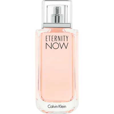 Eternity Now Eau De Parfum Spray 