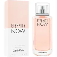 Eternity Now Eau De Parfum Spray