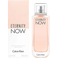 Eternity Now Eau De Parfum Spray