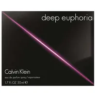 deep euphoria Eau de Parfum