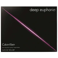 deep euphoria Eau de Parfum