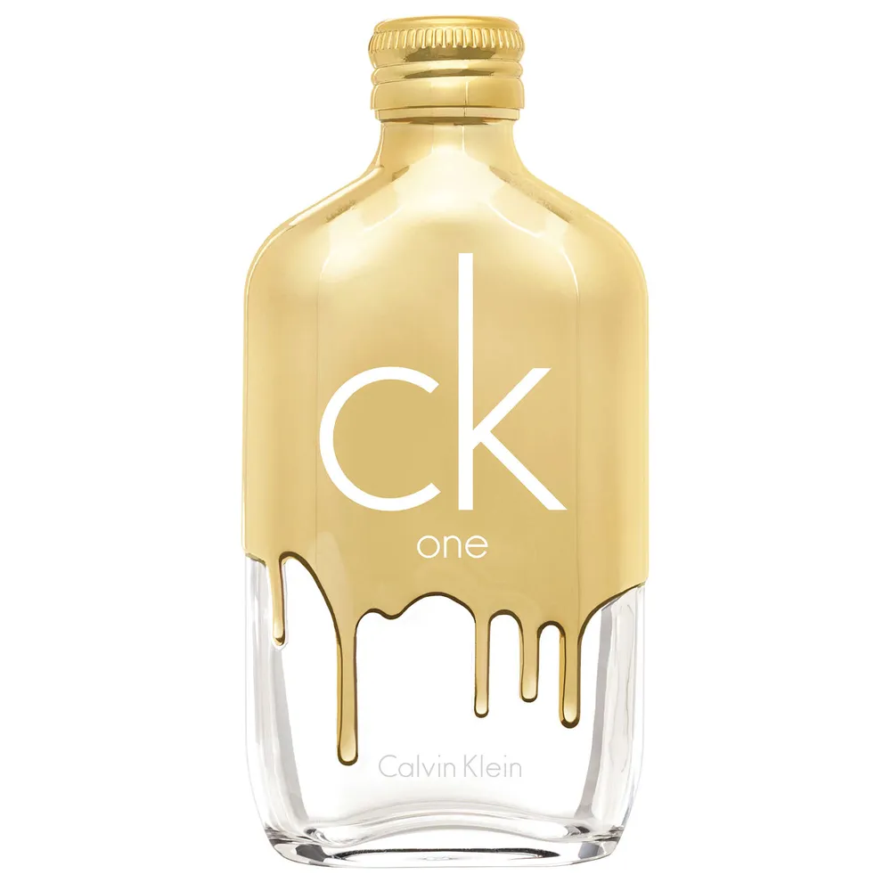 Ck One Gold  Eau de Toilette