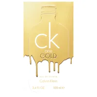 Ck One Gold  Eau de Toilette