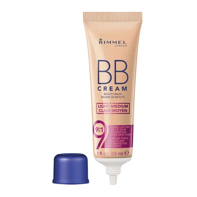 BB Cream Original