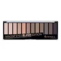 Magnif'eyes Eyeshadow Palette