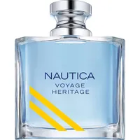 Voyage Heritage Eau de Toilette