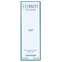 CK Eternity Air for Women Eau de Parfum