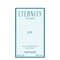 Eternity Air Eau de Toilette for Men