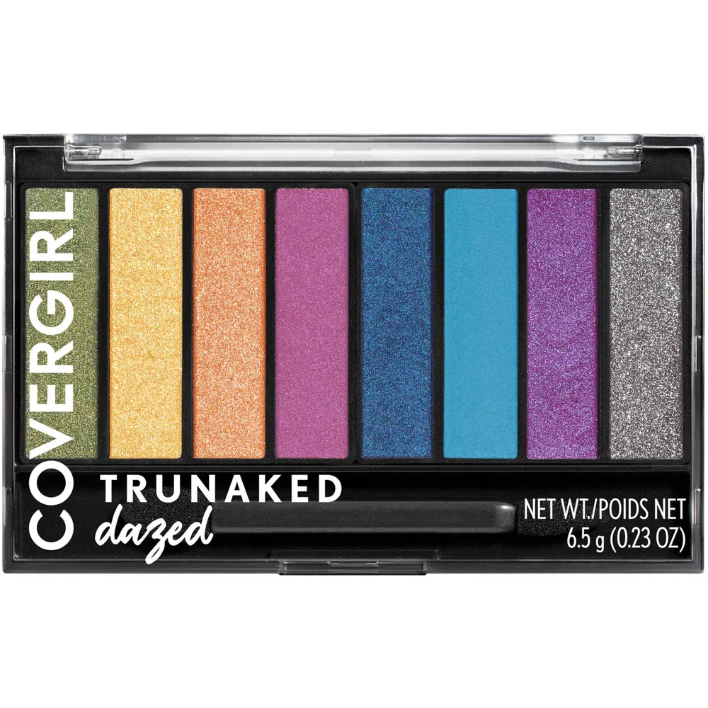 TruNaked Eyeshadow Palette