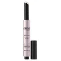 ultimate miracle worker fix, lip serum stick plump & smooth, increases lip volume, reduces fine lines & wrinkles