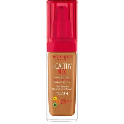 Healthy Mix Foundation