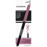 Exhibitionist All-Day Lip Liner