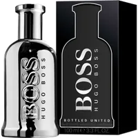 BOSS Bottled United Eau de Toilette for Men