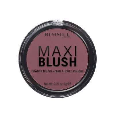 Blusher Powder Maxi Blush