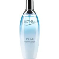 L'Eau The Energizing Fragrance Of Lait Corporel