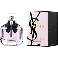 Mon Paris Eau De Parfum, Floral Fragrance for Women