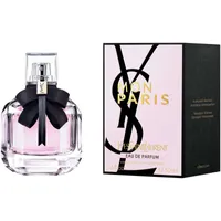 Mon Paris Eau De Parfum, Floral Fragrance for Women