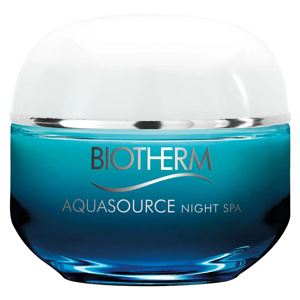 Aquasource Night Spa Mask