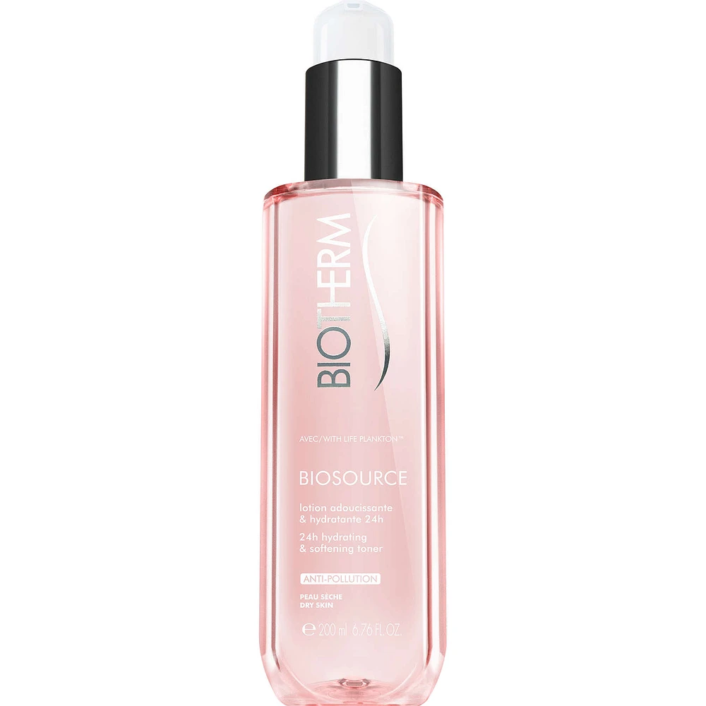 Biosource Hydrating & Tonifying Lotion