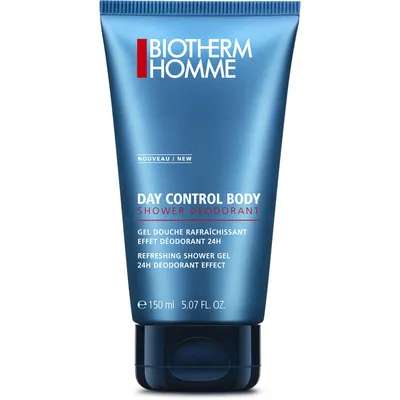 Homme 4X Day Control Protection