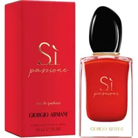 Sì Passione Eau De Parfum, Floral Perfume For Women