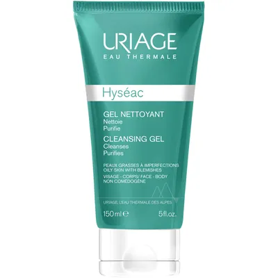 Hyséac Cleansing Gel