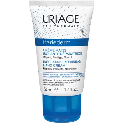 Bariéderm Hand Cream