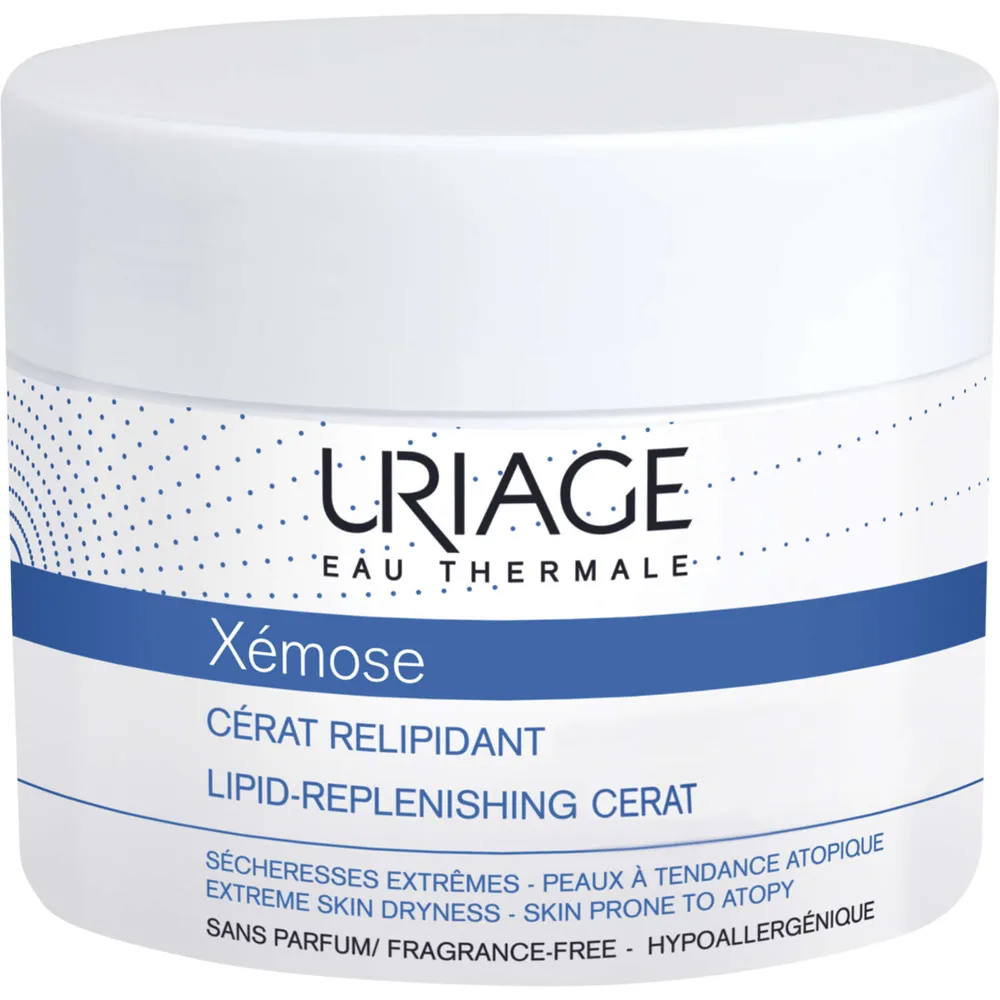 Xémose Lipid-Replenishing Cerat