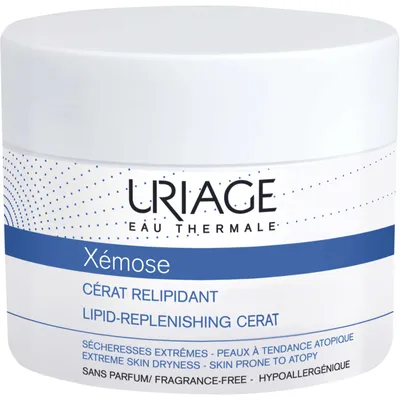 Xémose Lipid-Replenishing Cerat