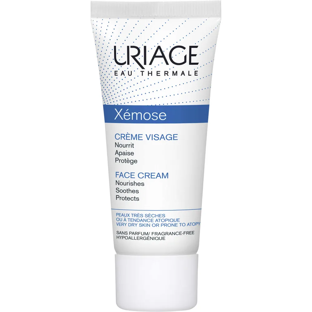 Xémose Face Cream