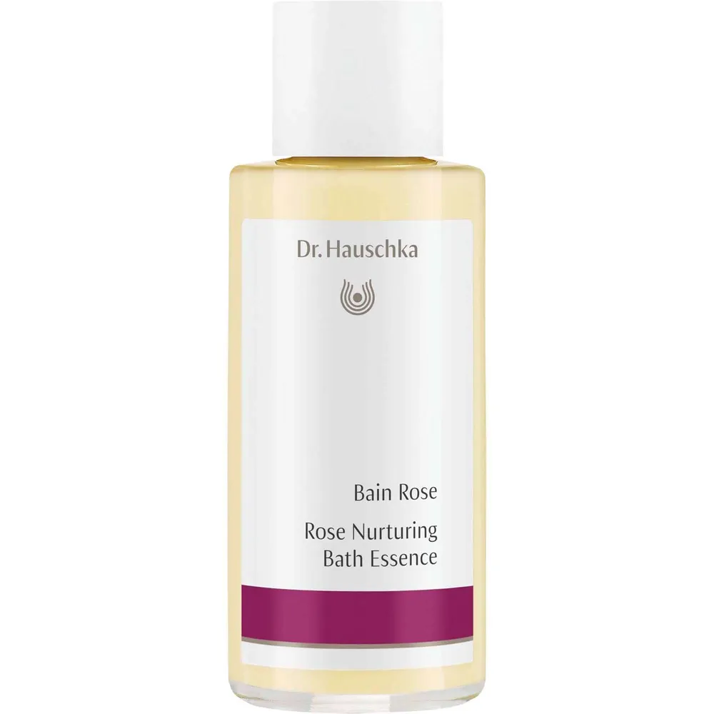 Rose Nurturing Bath Essence