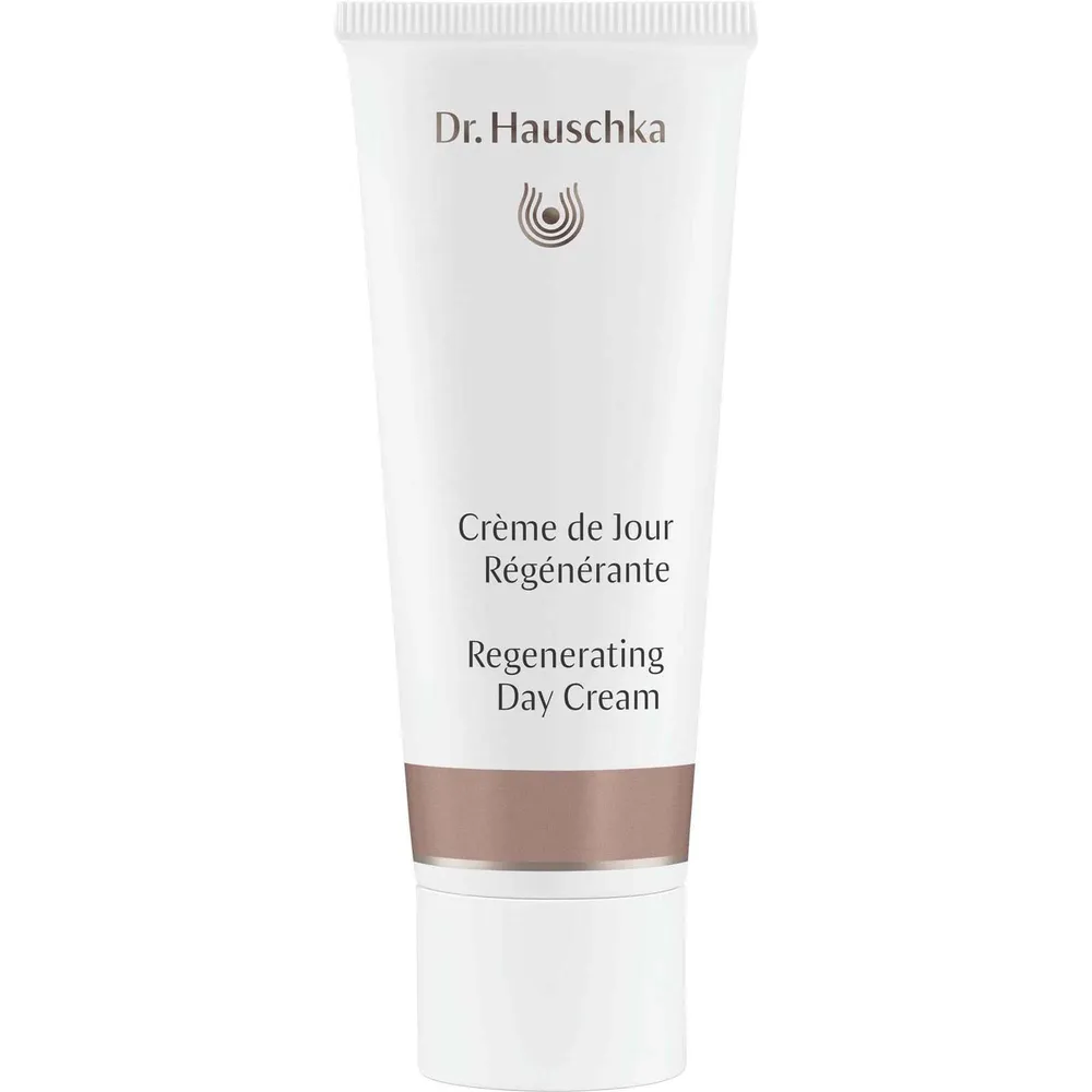 Regenerating Day Cream