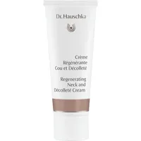 Regenerating Neck and Décolleté Cream