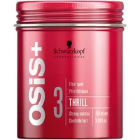 Osis+ 3 Thrill Fiber Gum