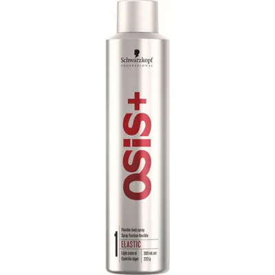 OSiS+ 1 Elastic Flexible Hold Hairspray