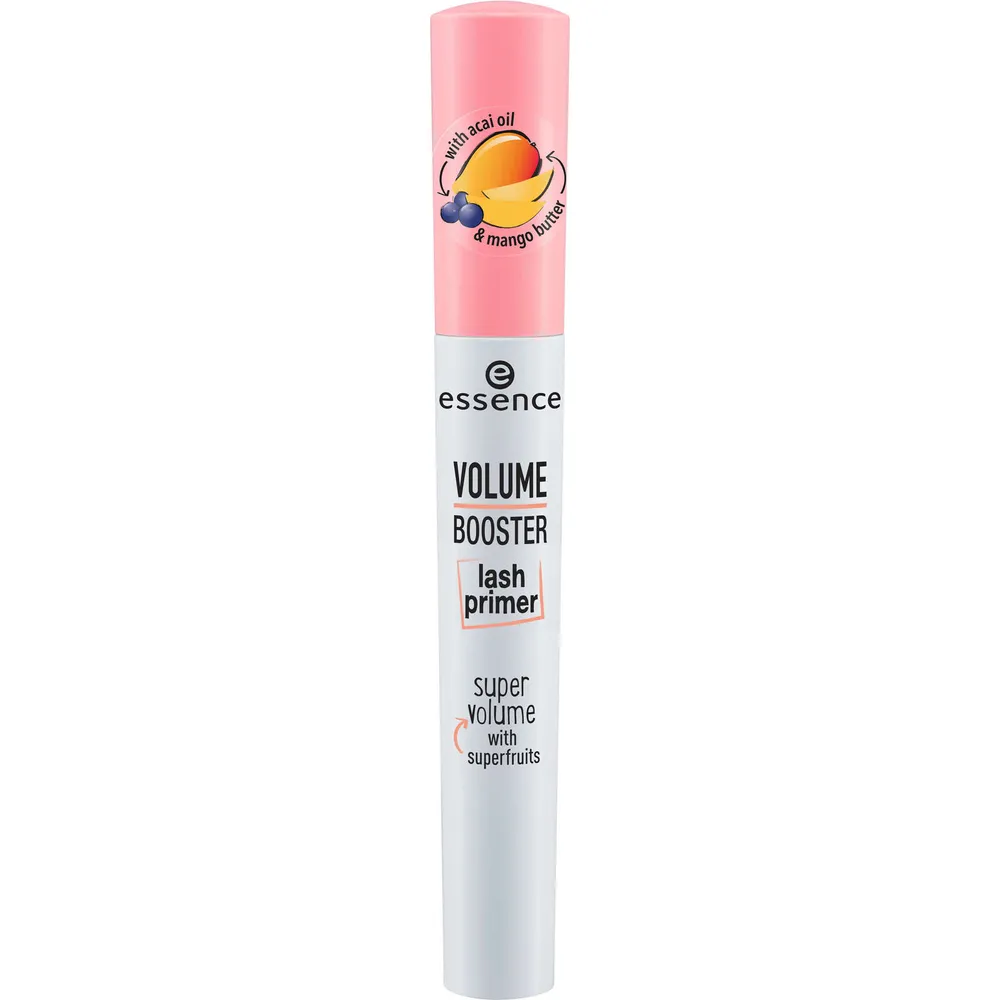 volume booster lash primer