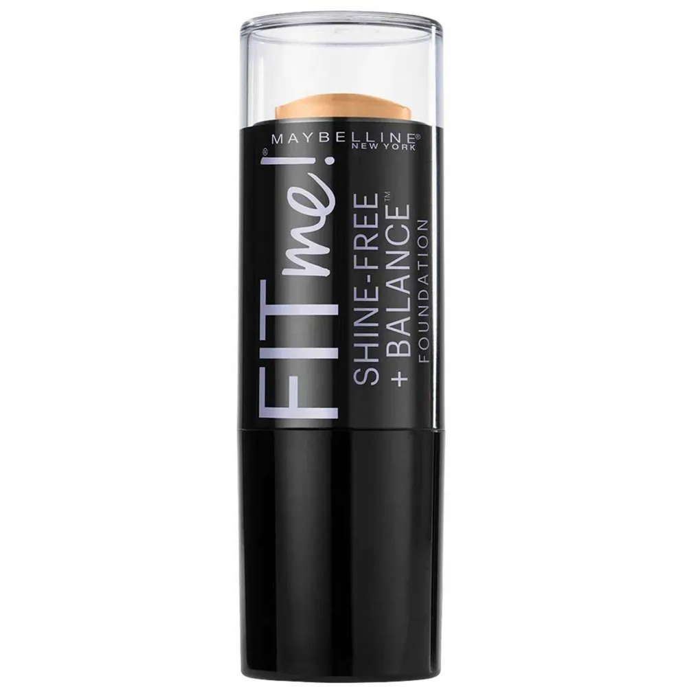 Shine-Free + Balance® Stick Foundation