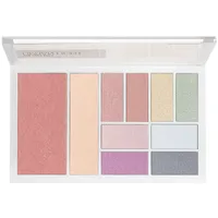 The City Kits™ All-in-One Eye & Cheek Palette