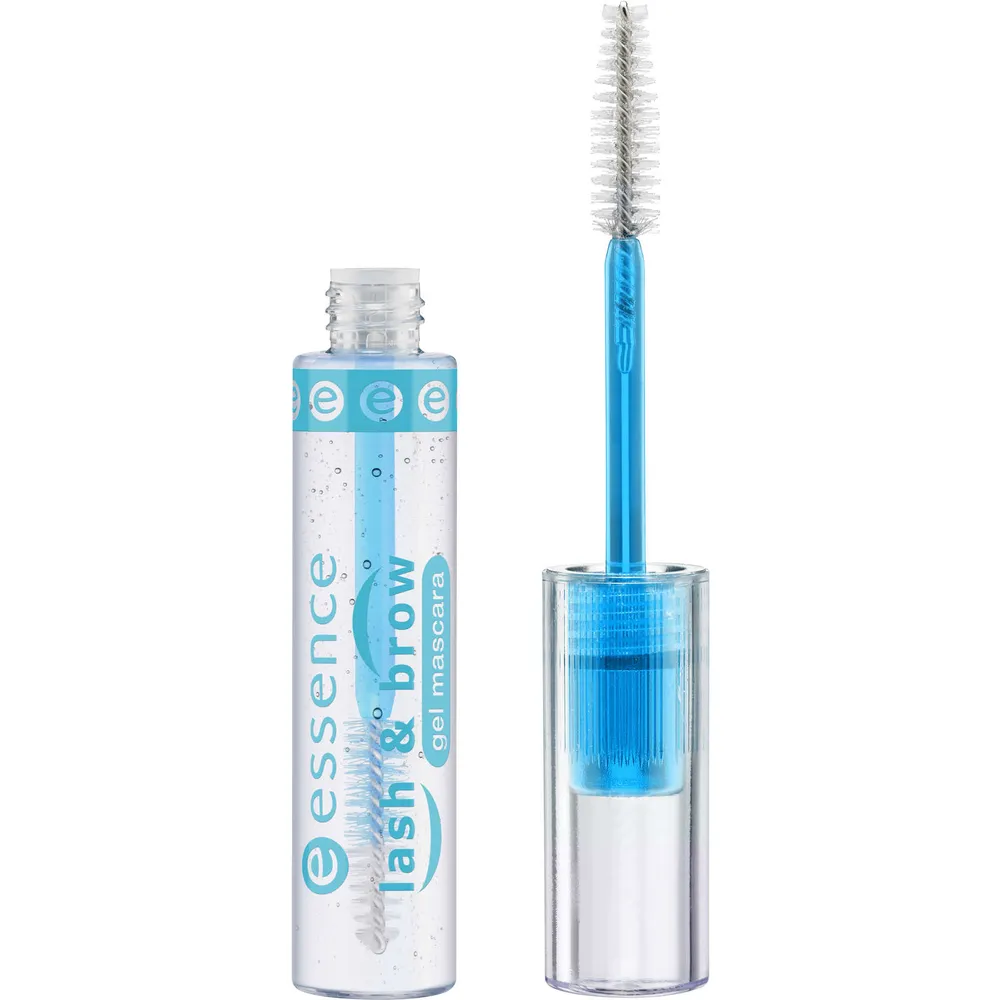 lash brow gel mascara