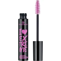 I love extreme volume mascara