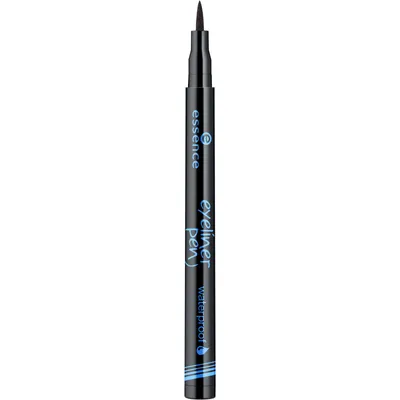 eyeliner pen extra long lasting waterproof